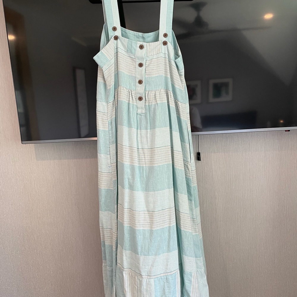 Patagonia dress